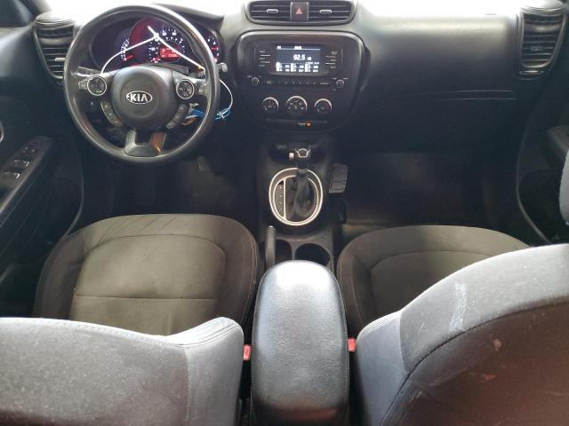 2018 KIA SOUL KNDJN2A25J7894569