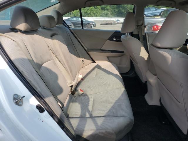 2016 HONDA ACCORD LX 1HGCR2F39GA197143