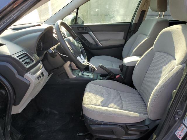 2018 SUBARU FORESTER 2 JF2SJABC9JH478022