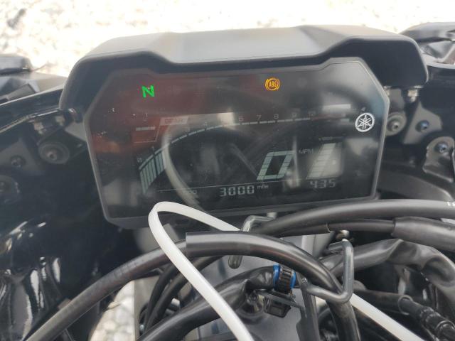 2025 YAMAHA YZFR7 JYARM38E5SA018015