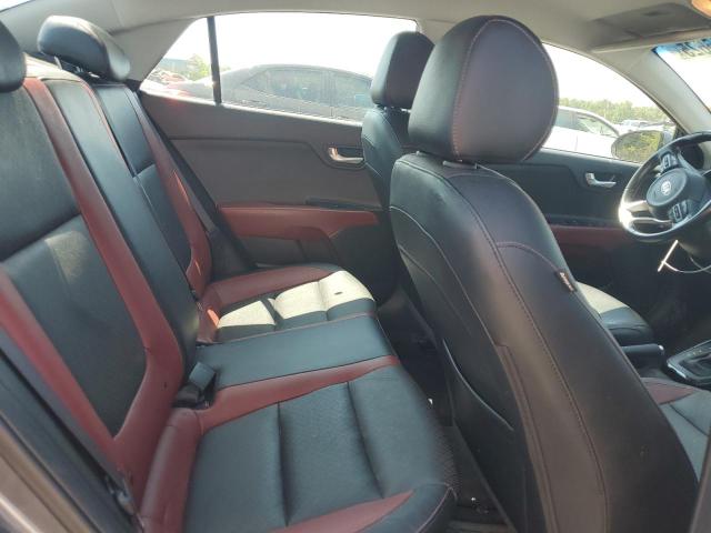 2018 KIA RIO EX 3KPA34AB2JE048675