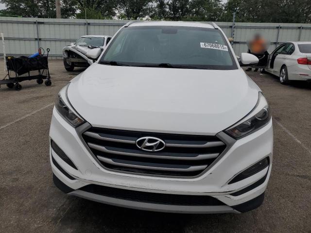 2017 HYUNDAI TUCSON LIM KM8J3CA21HU271260