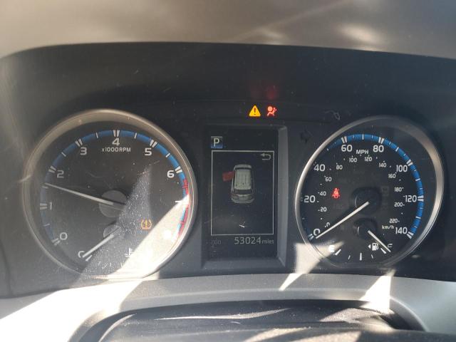 2018 TOYOTA RAV4 LE 2T3ZFREV0JW487678