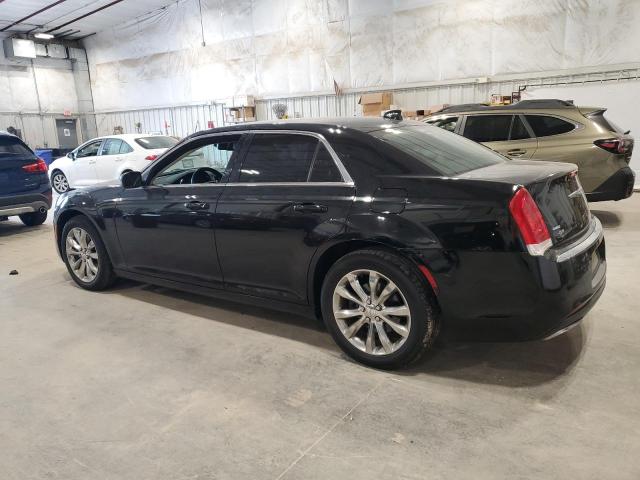2015 CHRYSLER 300 LIMITE 2C3CCARG4FH899884