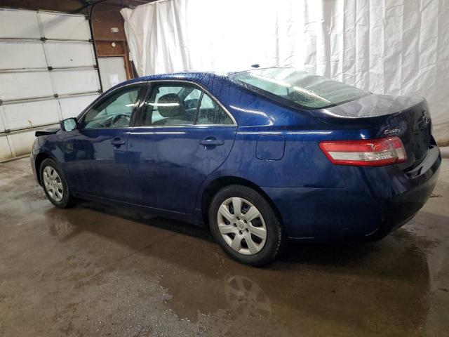 2010 TOYOTA CAMRY BASE - 4T1BF3EK2AU510620