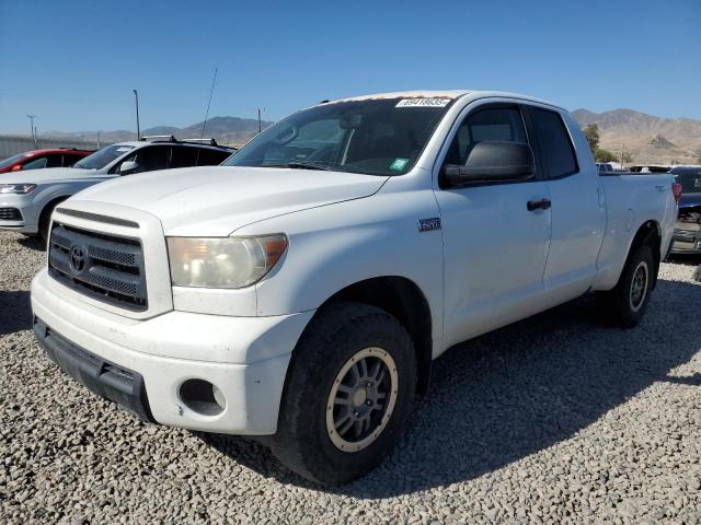 2010 TOYOTA TUNDRA DOU - 5TFUY5F17AX101942