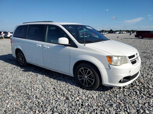 2018 DODGE GRAND CARA 2C4RDGEGXJR343593