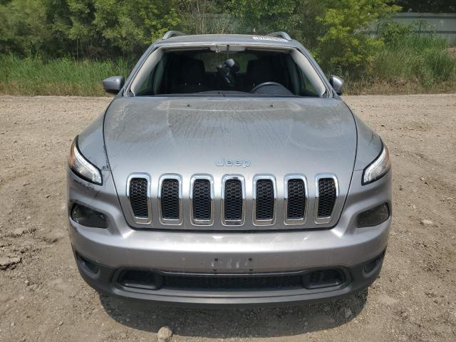 2017 JEEP CHEROKEE L 1C4PJMCS6HW552076