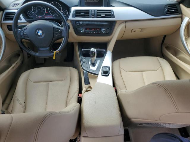 2013 BMW 328 I - WBA3A5C53DF350365