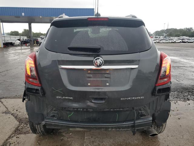 2018 BUICK ENCORE PREFERRED KL4CJASB4JB621742