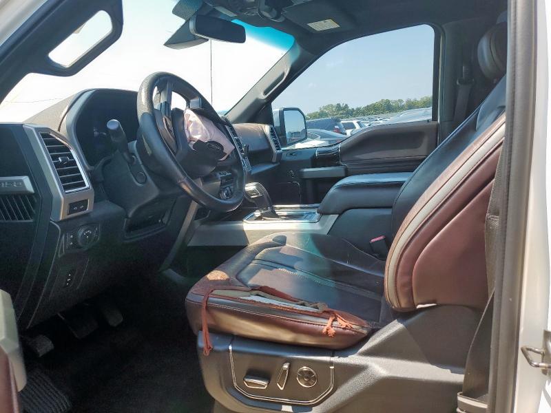 2015 FORD F150 SUPER 1FTEW1EGXFFA09780