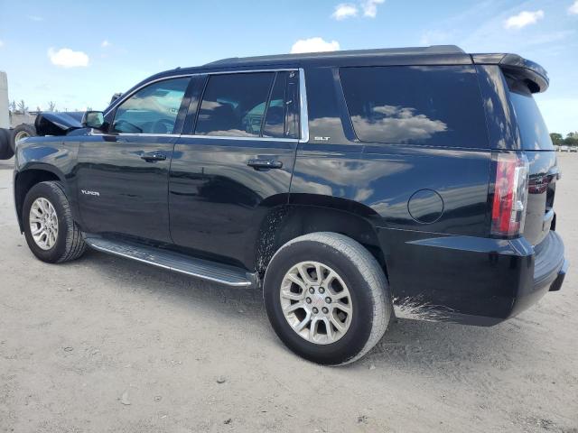2016 GMC YUKON SLT 1GKS1BKC1GR133059