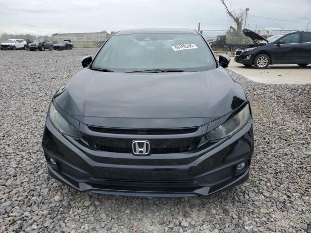 2019 HONDA CIVIC SPORT 2HGFC2F86KH517782