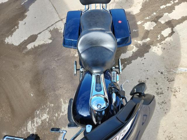 2012 HARLEY-DAVIDSON FLHX STREE 1HD1KBM15CB670194