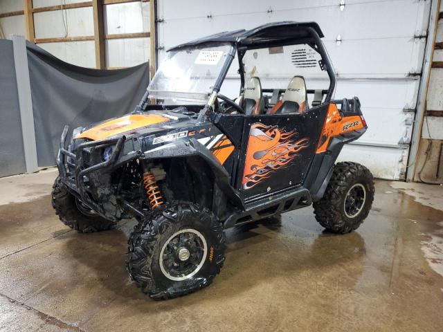 2011 POLARIS RANGER RZR - 4XAVE76A7BB080833