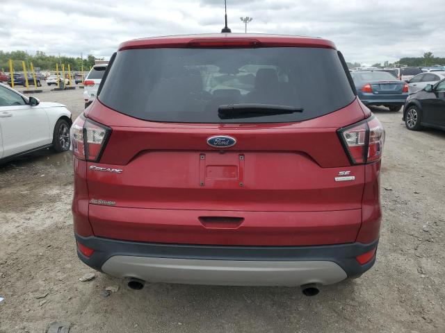 2017 FORD ESCAPE SE 1FMCU0GD9HUE45377