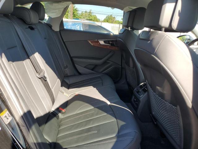 2023 AUDI A4 ALLROAD PREMIUM PLUS WA18AAF4XPA064173