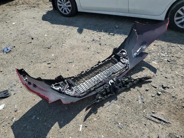 2022 TOYOTA COROLLA LE - 5YFEPMAE5NP341197