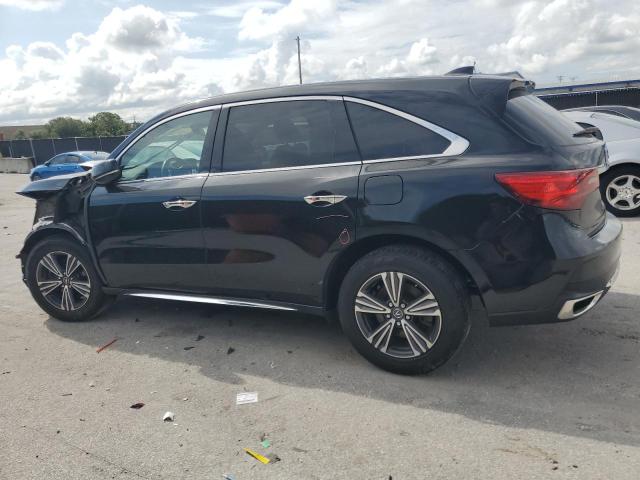2017 ACURA MDX 5FRYD4H35HB013190