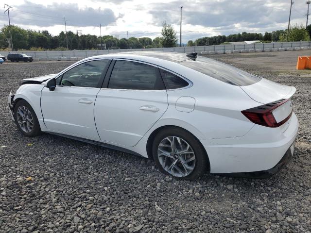 2021 HYUNDAI SONATA SEL - 5NPEF4JA4MH103739
