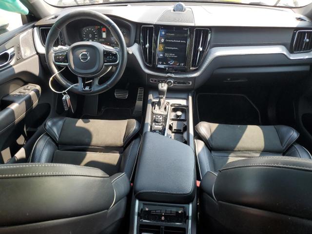 2019 VOLVO XC60 T6 R- LYVA22RM8KB367539