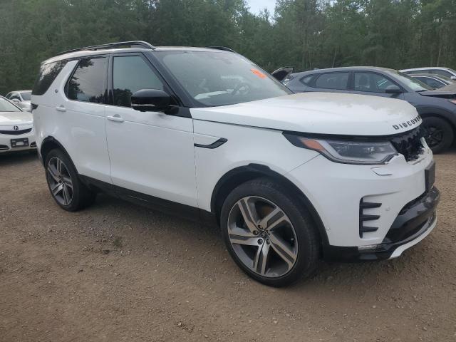 2024 LAND ROVER DISCOVERY SALRM4EUXR2490293