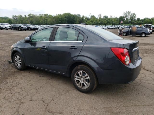 2015 CHEVROLET SONIC LT 1G1JC5SB9F4201459