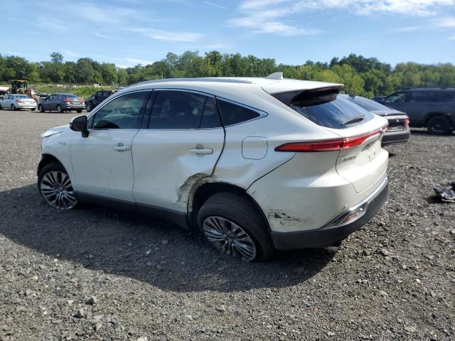 2021 TOYOTA VENZA LE JTEAAAAH0MJ055362