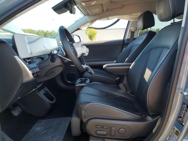 2022 HYUNDAI IONIQ 5 LI KM8KRDAF5NU065804