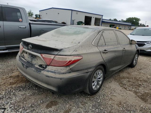 2015 TOYOTA CAMRY LE - 4T1BF1FK3FU111032