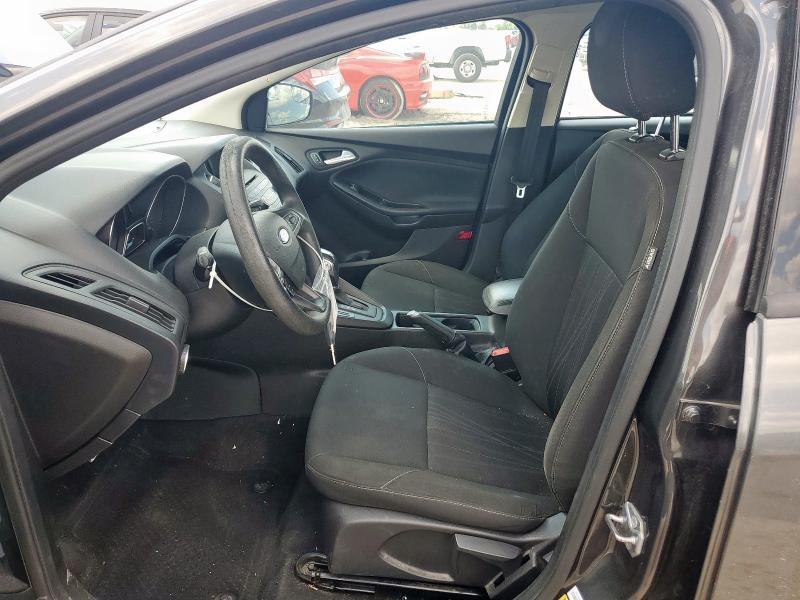 2016 FORD FOCUS SE 1FADP3F22GL341213