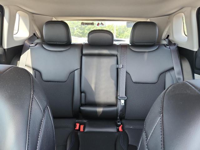 2022 JEEP COMPASS LA 3C4NJCBB9NT166367