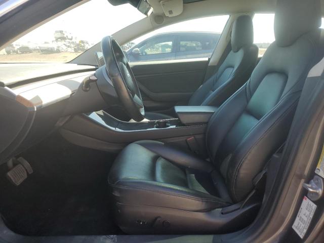 2018 TESLA MODEL 3 5YJ3E1EB0JF150286