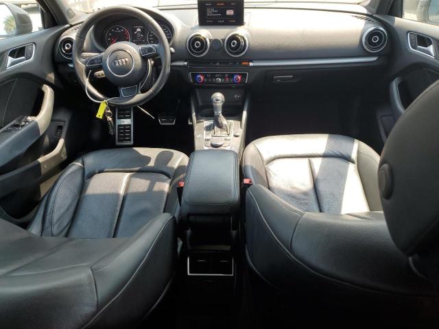 2016 AUDI A3 PREMIUM WAUA7GFF5G1003482
