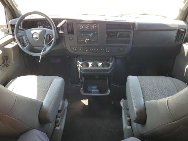 2020 CHEVROLET EXPRESS G2 #3302847922