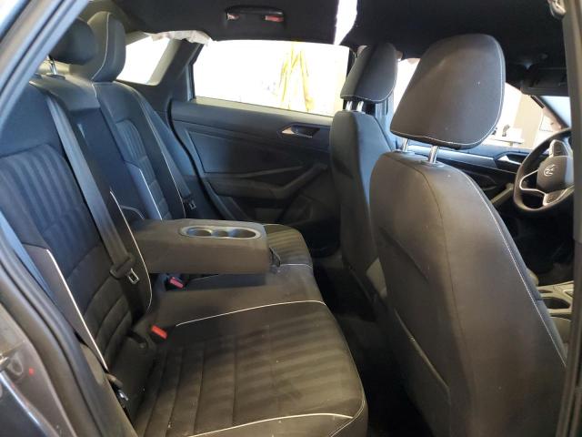 2023 VOLKSWAGEN JETTA SPOR 3VWBM7BU2PM008031