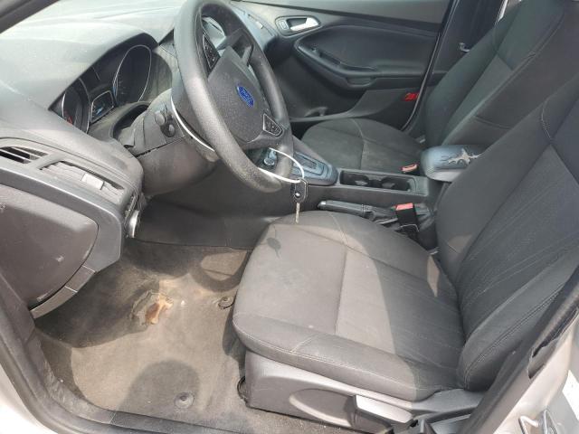 2015 FORD FOCUS SE 1FADP3K2XFL328780
