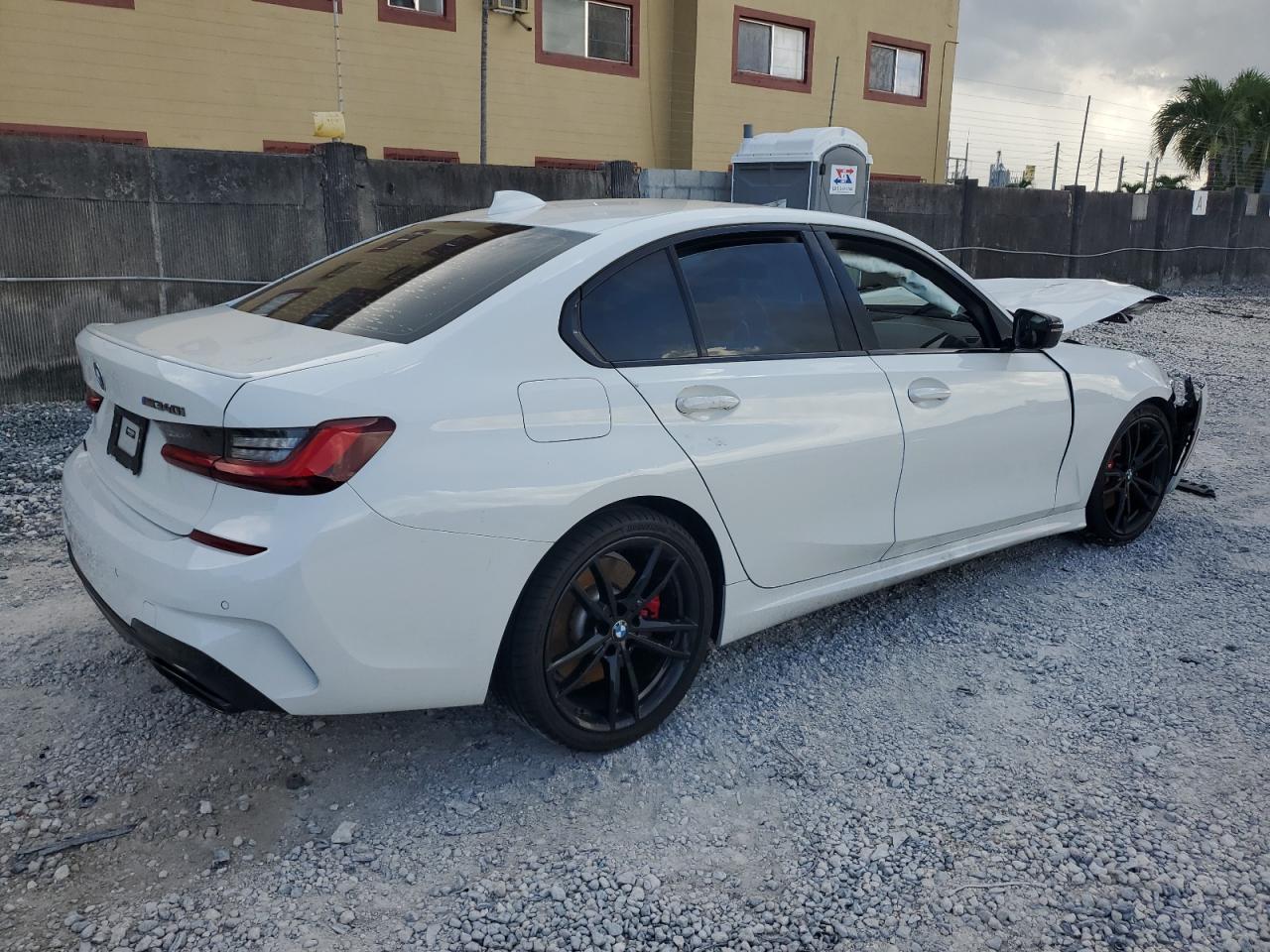 BMW M3 M340I