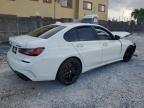 Lot #3301750394 2022 BMW M340I