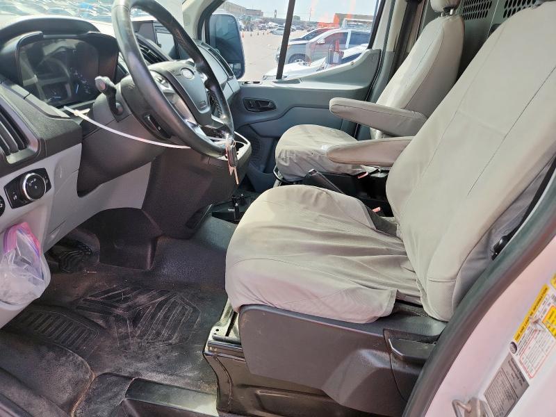 2017 FORD TRANSIT T- 1FTYR2CG9HKA15710