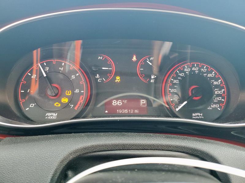 2015 DODGE DART SE - 1C3CDFAA6FD338021