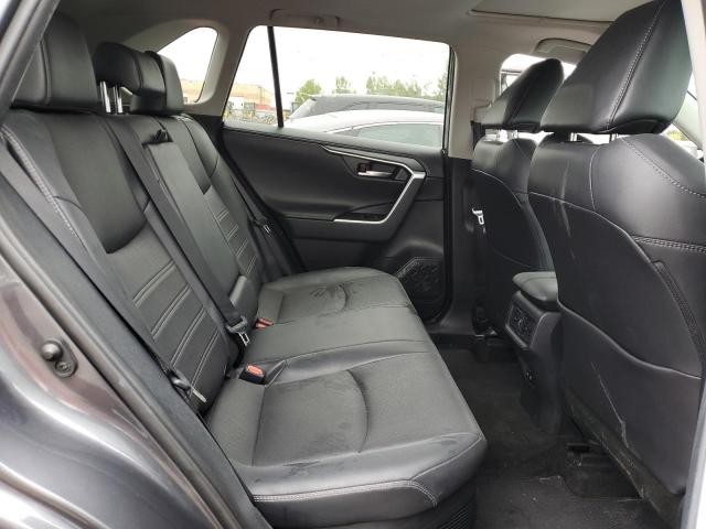 2019 TOYOTA RAV4 LIMITED 2T3DWRFV0KW011263