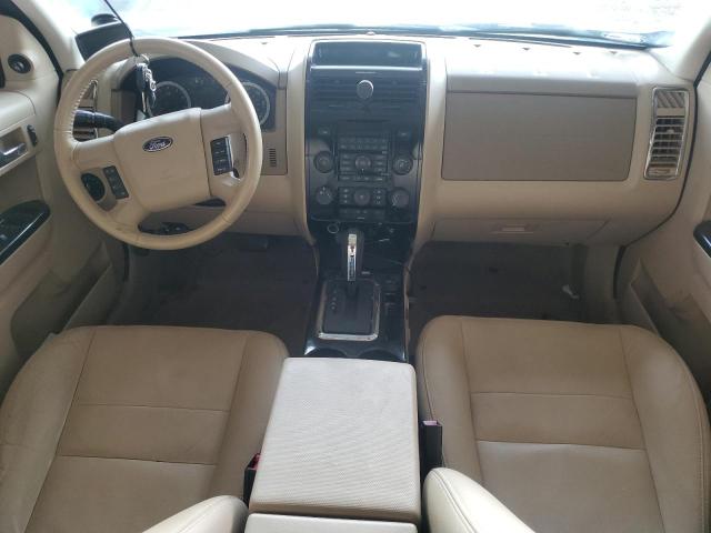 2010 FORD ESCAPE LIM - 1FMCU9EG3AKC91266
