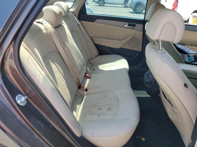 2016 HYUNDAI SONATA SE - 5NPE24AF1GH326882