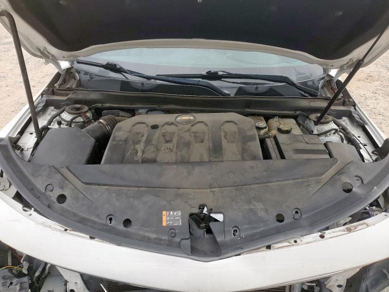 2017 CHEVROLET IMPALA LT - 2G1105S33H9165494
