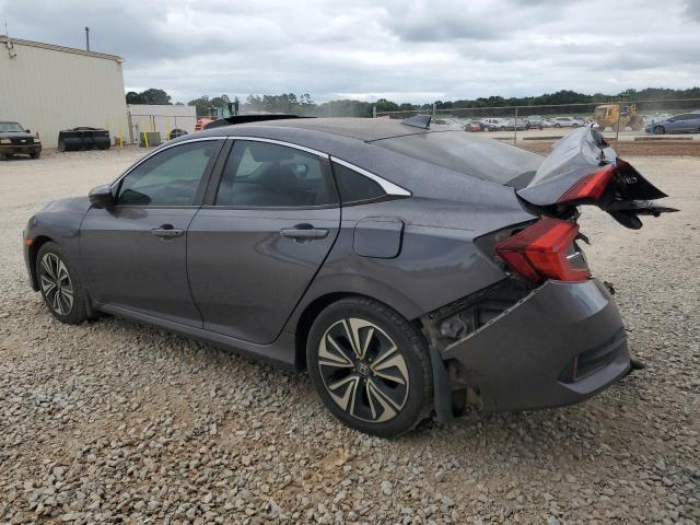 2016 HONDA CIVIC EX - 19XFC1F47GE018434