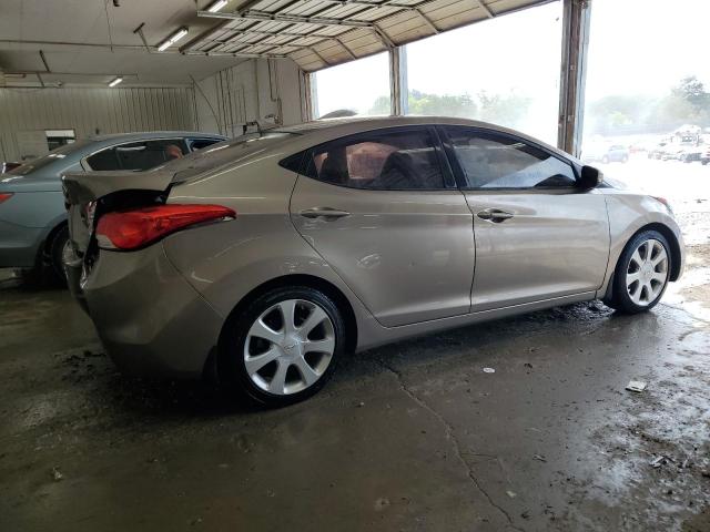 2013 HYUNDAI ELANTRA GL - 5NPDH4AE8DH431884