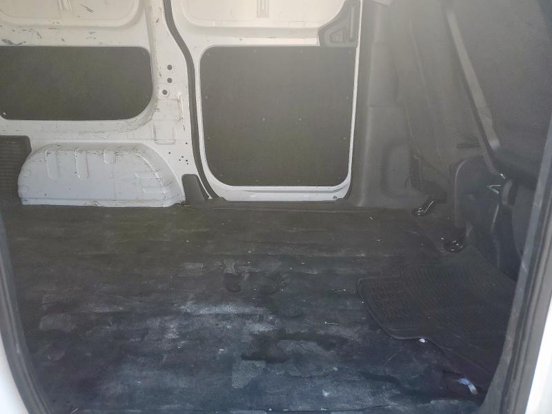 2019 NISSAN NV200 2.5S 3N6CM0KN9KK692889