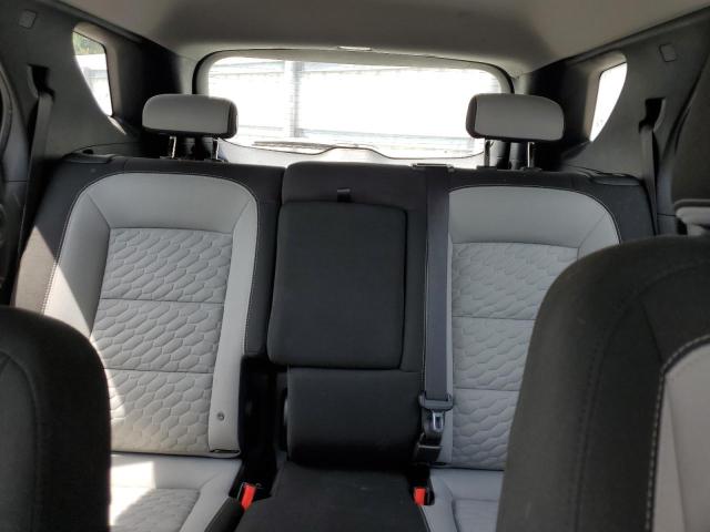 2019 CHEVROLET EQUINOX LS - 2GNAXHEV2K6273848