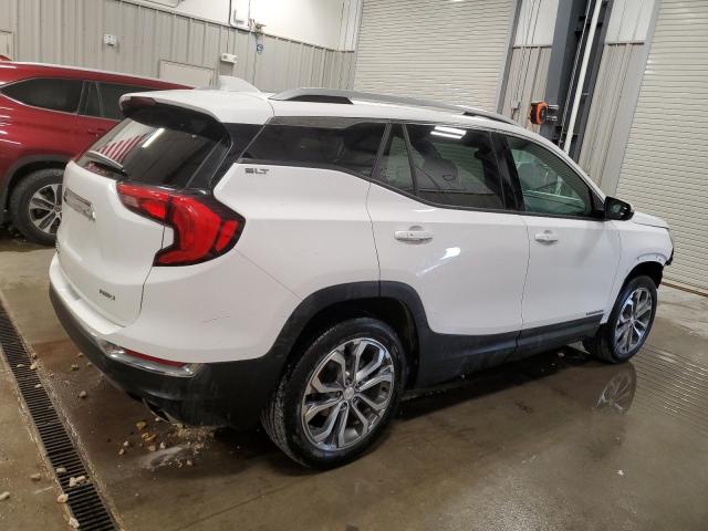 2018 GMC TERRAIN SL - 3GKALVEX3JL294646